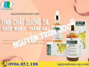 Xem ngay cách trị thâm mụn nhanh nhất