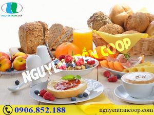 Nghe người gầy kinh niên chia sẻ bí quyết tăng cân hiệu quả tại nhà