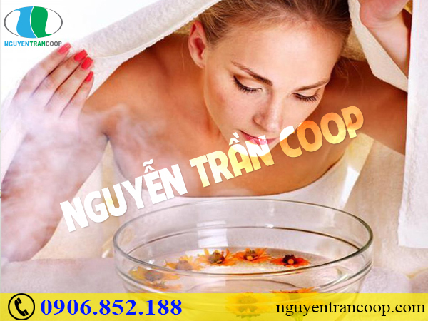 Bí quyết rửa mặt sạch sâu để ngăn mụn hiệu quả