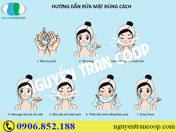 Chăm sóc da mụn dễ hơn bao giờ hết với những bí quyết này