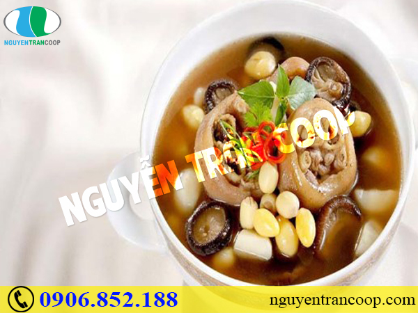 Chữa suy nhược cơ thể đơn giản bằng những món ăn này
