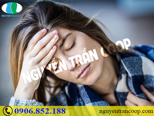 Dấu hiệu mắc bệnh ung thư không nên bỏ qua