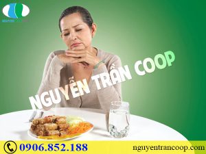 Dấu hiệu mắc bệnh ung thư không nên bỏ qua