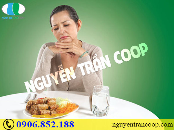 Dấu hiệu mắc bệnh ung thư không nên bỏ qua