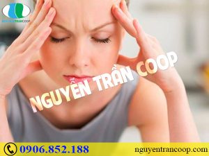 Ít ai biết đến những dấu hiệu suy nhược cơ thể này