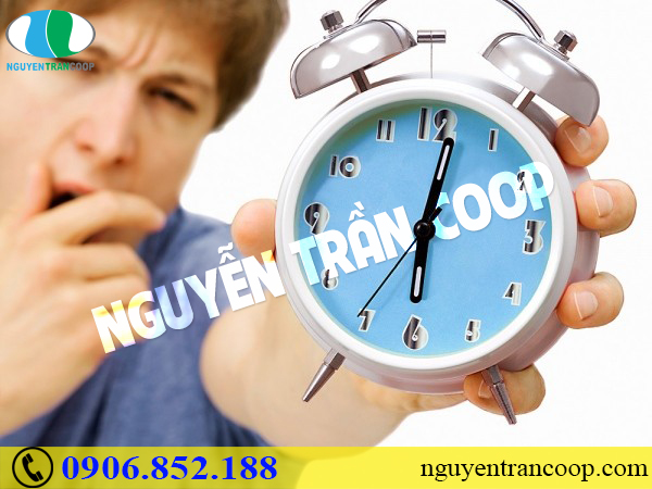 Ít ai biết đến những dấu hiệu suy nhược cơ thể này