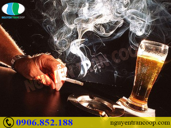 Làm sao để giảm nguy cơ ung thư gan?