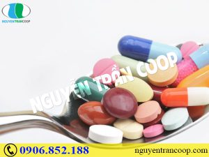 Muốn tìm thuốc tăng cân không tích nước - Xem ngay bài này!