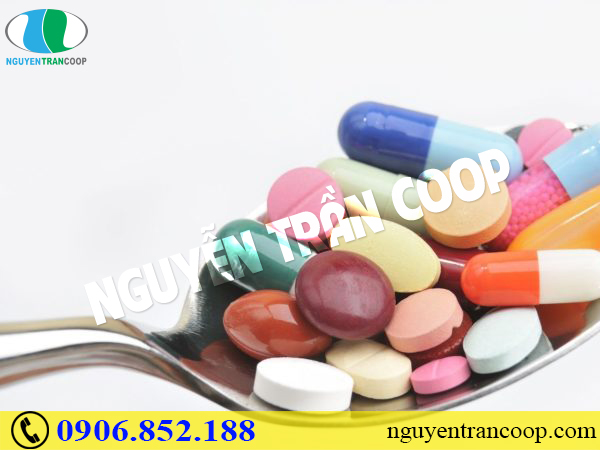 Muốn tìm thuốc tăng cân không tích nước - Xem ngay bài này!