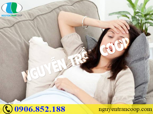 Những nguyên nhân gây suy nhược cơ thể nghiêm trọng