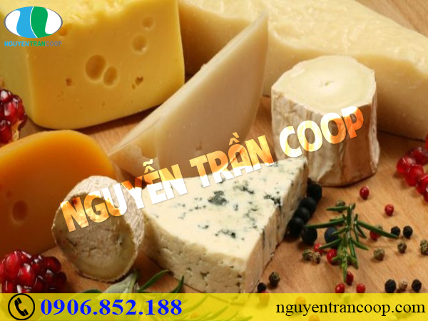 Những nhóm thực phẩm tuyệt vời cho người gầy