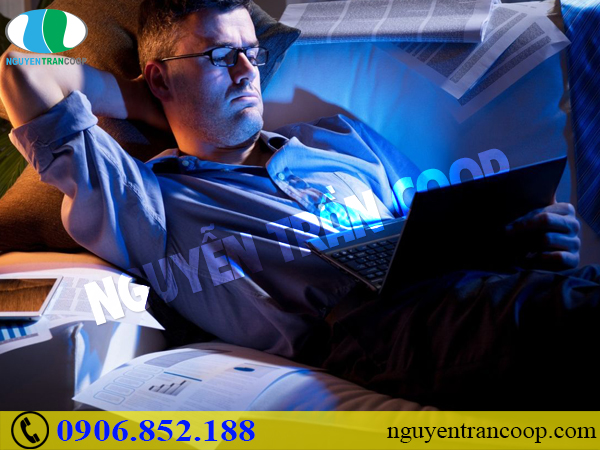 Những thói quen vô tình nuôi tế bào ung thư