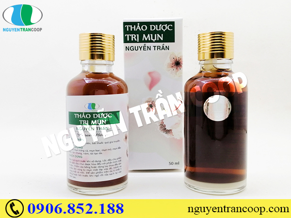 Sự thật về rượu thuốc trị mụn? Nên hay không nên dùng?