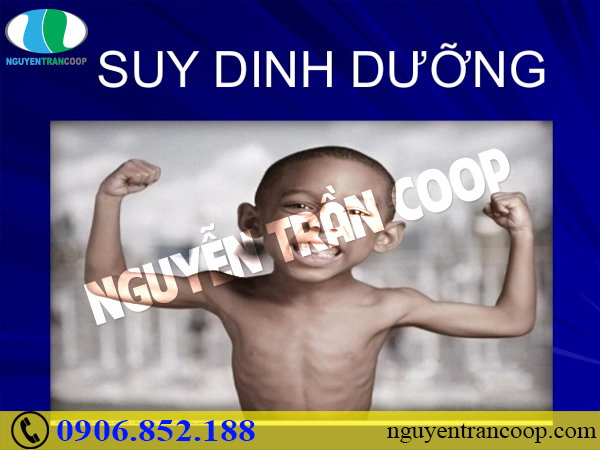 Tác hại của gầy ốm, thiếu cân - Tăng cân hiệu quả ngay bây giờ