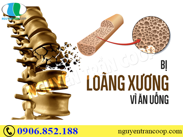 Tác hại của gầy ốm, thiếu cân - Tăng cân hiệu quả ngay bây giờ