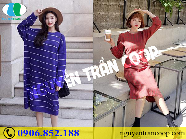 Cách chọn trang phục cho người gầy thêm tự tin, cuốn hút