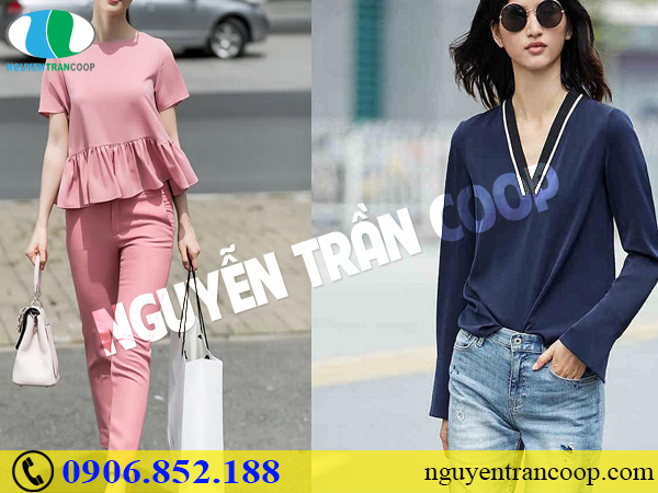 Cách chọn trang phục cho người gầy thêm tự tin, cuốn hút
