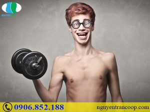 Có nên dùng thực phẩm chức năng cho người gầy?