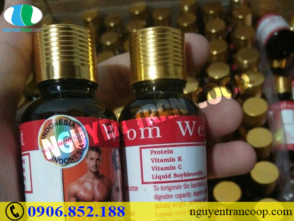 Dinh dưỡng tăng cơ cho người gầy - Dễ hay khó?