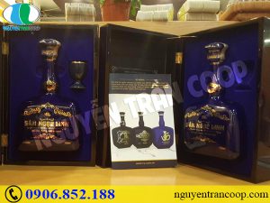 Mua rượu Sâm Ngọc Linh ở đâu để không bị hàng giả?