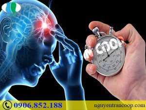 Những nguyên tắc vàng để ngăn ngừa đột quỵ