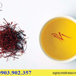 Nhụy Hoa Nghệ Tây