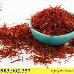 Nhụy Hoa Nghệ Tây