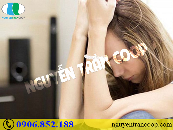 Tác hại của suy nhược thần kinh - Thật không thể xem thường