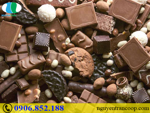 Thực phẩm tốt cho người suy nhược thần kinh