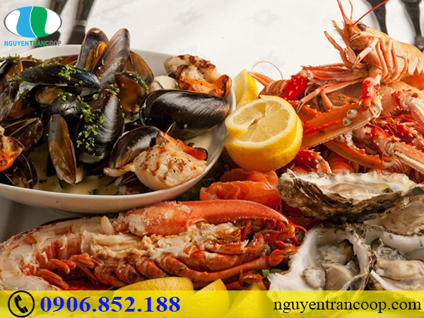 Thực phẩm tốt cho người suy nhược thần kinh