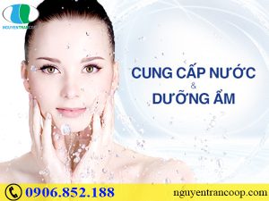 Tuyệt chiêu chăm sóc da mụn mùa nắng nóng