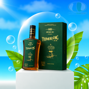 𐍂ươu Sâm Ngọc Linh {Green Lable}: Hương vị êm diệu đậm đà