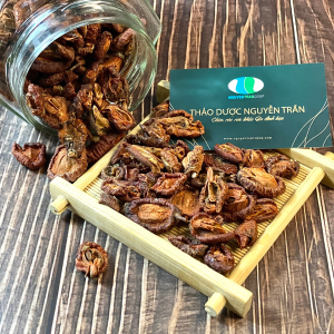 Táo Mèo ( Sơn Tra )1kg: Trị mỡ máu, bổ thận, tăng cường tiêu hóa