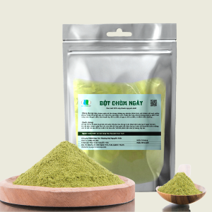 Bột Chùm Ngây Thiên Nhiên 1KG