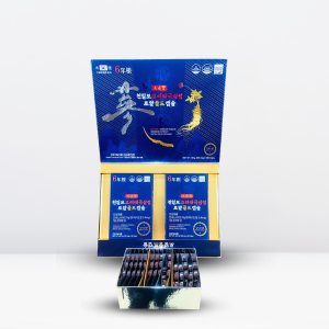 Viên Thiên Sâm Đông Trùng Hạ Thảo 180 viên - HEAVEN 1 KOREAN