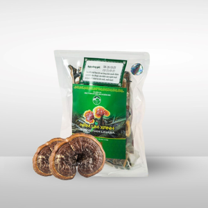 Nấm Lim Xanh (Thái Lát) - 100gr